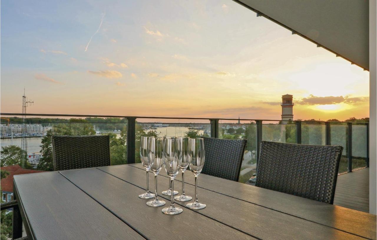 Awesome Apartment In Luebeck Travemuende With Wifi Exterior foto
